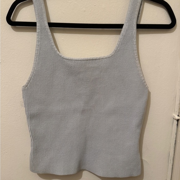 ARITZIA BABATON | Sculpt Knit Tank - Picture 3 of 7